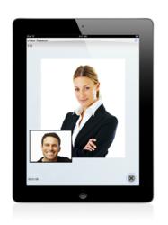Xime video call to IBM Sametime